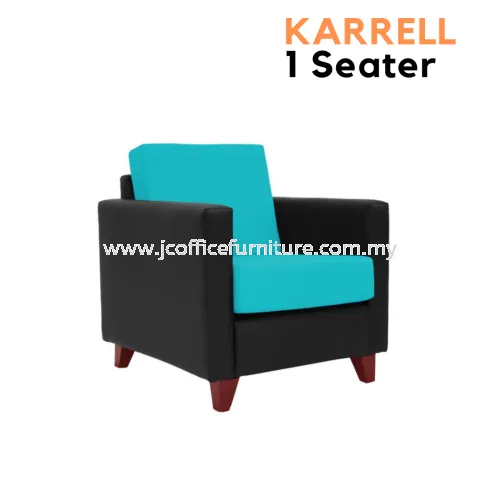 KARRELL 1 Seater