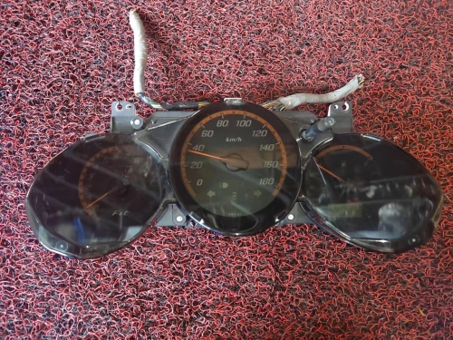 HONDA JAZZ  FIT TYPE S GD1 GD3 CLUSTER SPEEDOMETER AUTO 