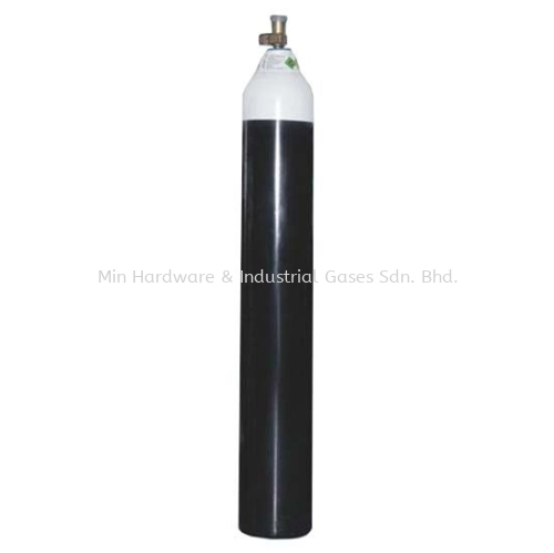 Medical Oxygen Cylinder (MO2)