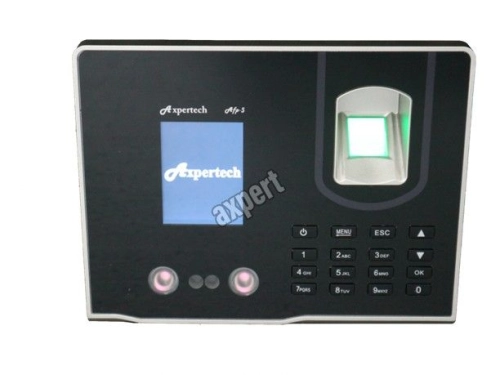 Axpert AFP-5 Face & Fingerprint Machines