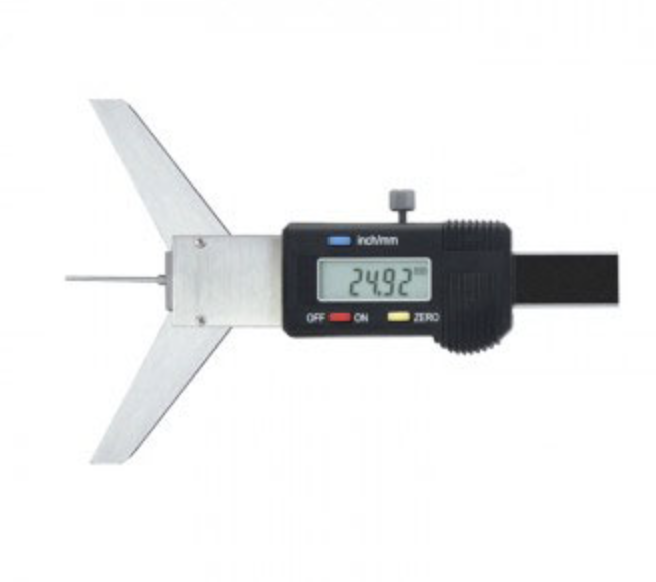 GUANGLU Digital Depth Gauge for Keyway