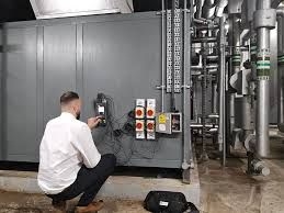 Psychrometric Efficiency AHU Engineering