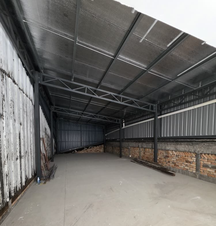 Professional Steel Roofing Supplier & Installation Contractor Malaysia