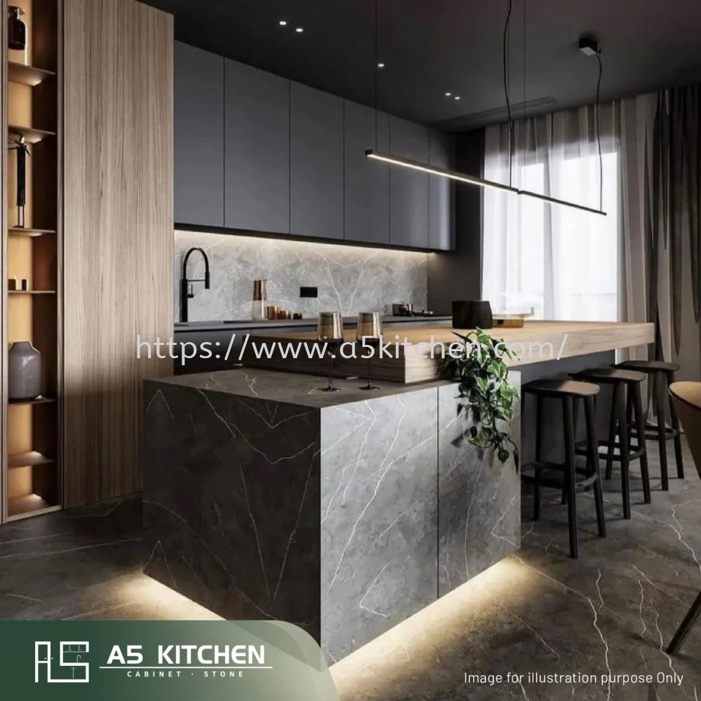 Modern Kitchen Style