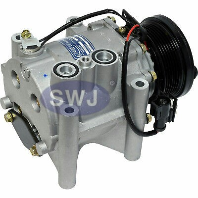 for Jaguar X-Type (2002-08) FS 6PK 12V R134a (Re) [JAG 006]