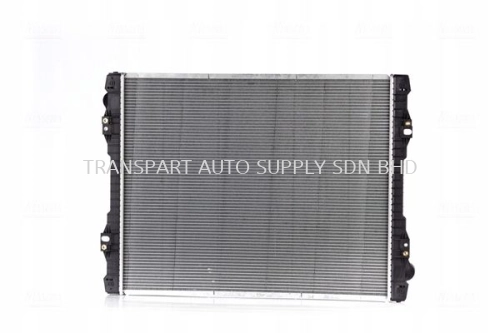 Scania Radiator 1769999 1784615 1766125 1491710 1798689 1770096 