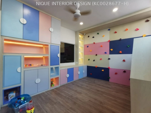 Kids Room