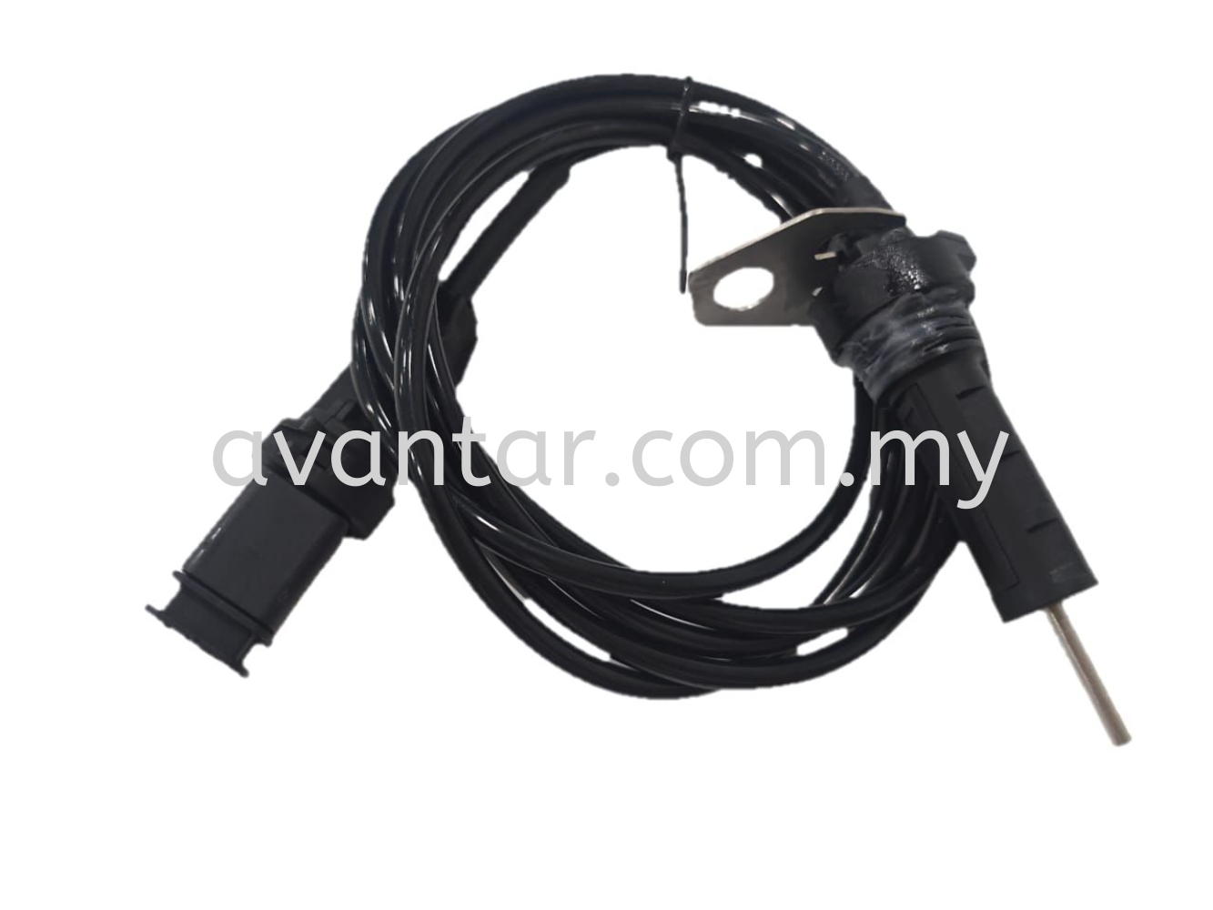 21296869 Brake Lining Sensor 80" for VOLVO FM4 | Heavy Duty Truck Brake Wear Sensor Replacement