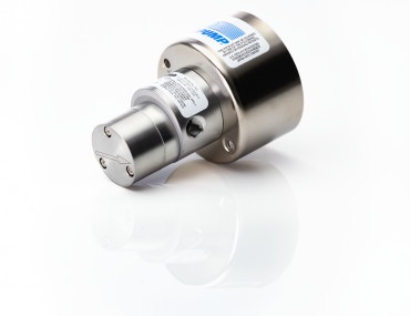 Micropump L26074 GJN25.PF1/F11S.0