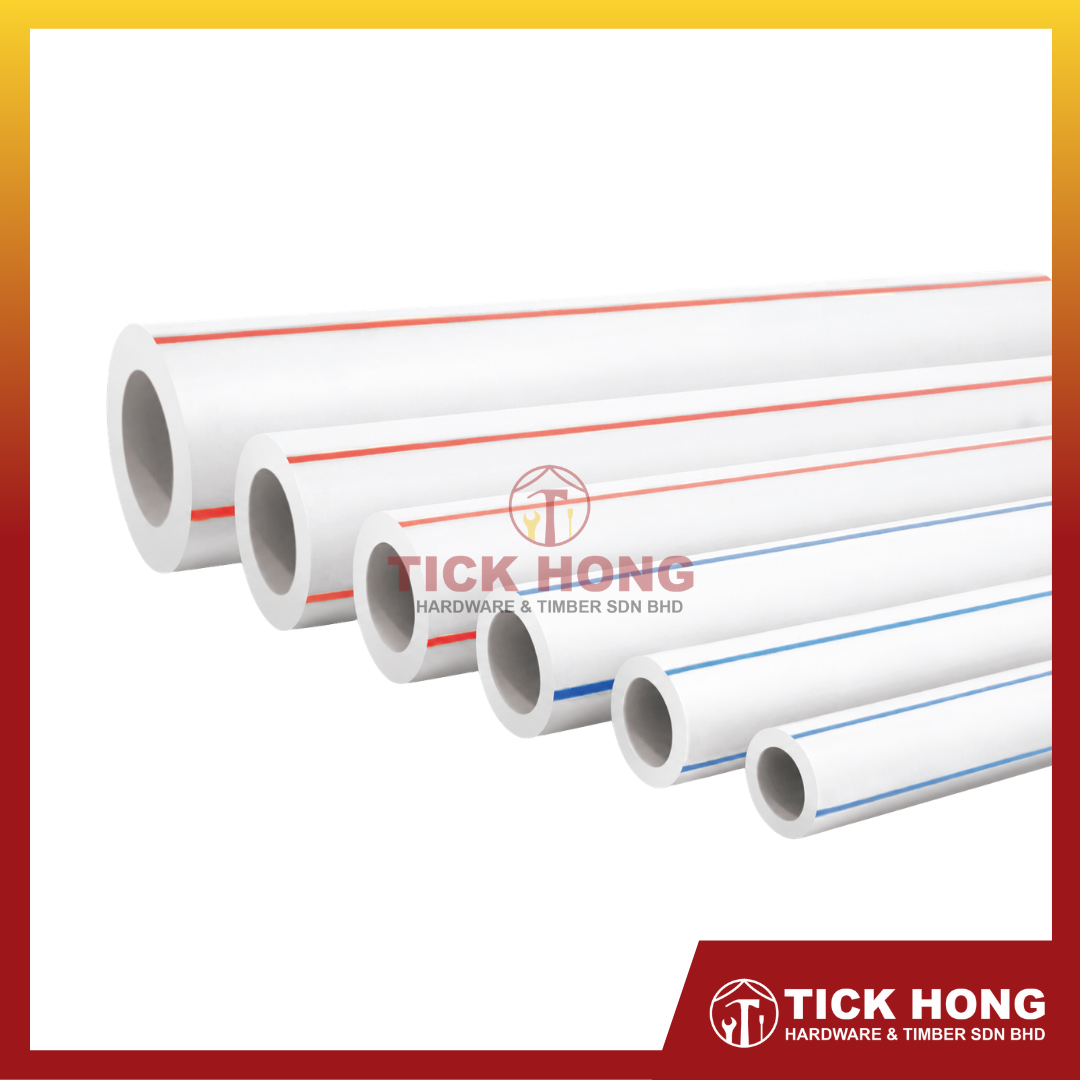 PPR Pipe (4 Meter)