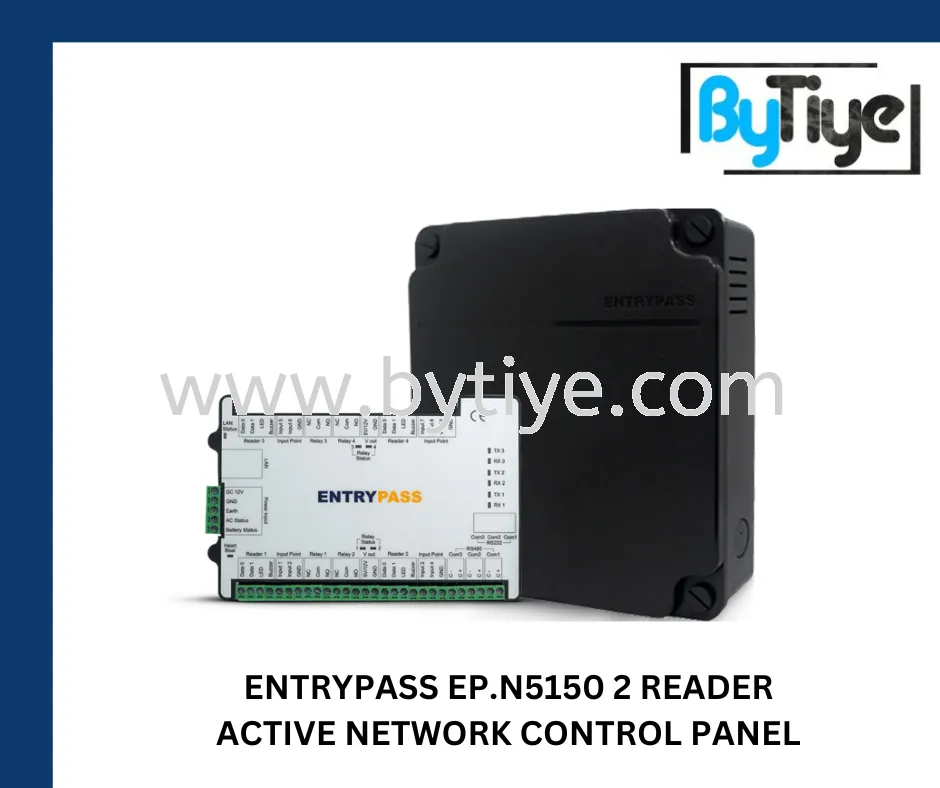 ENTRYPASS EP-N5150 