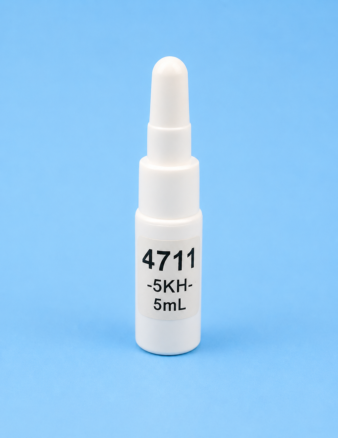 5ml Eye Drop Bottle : 4711