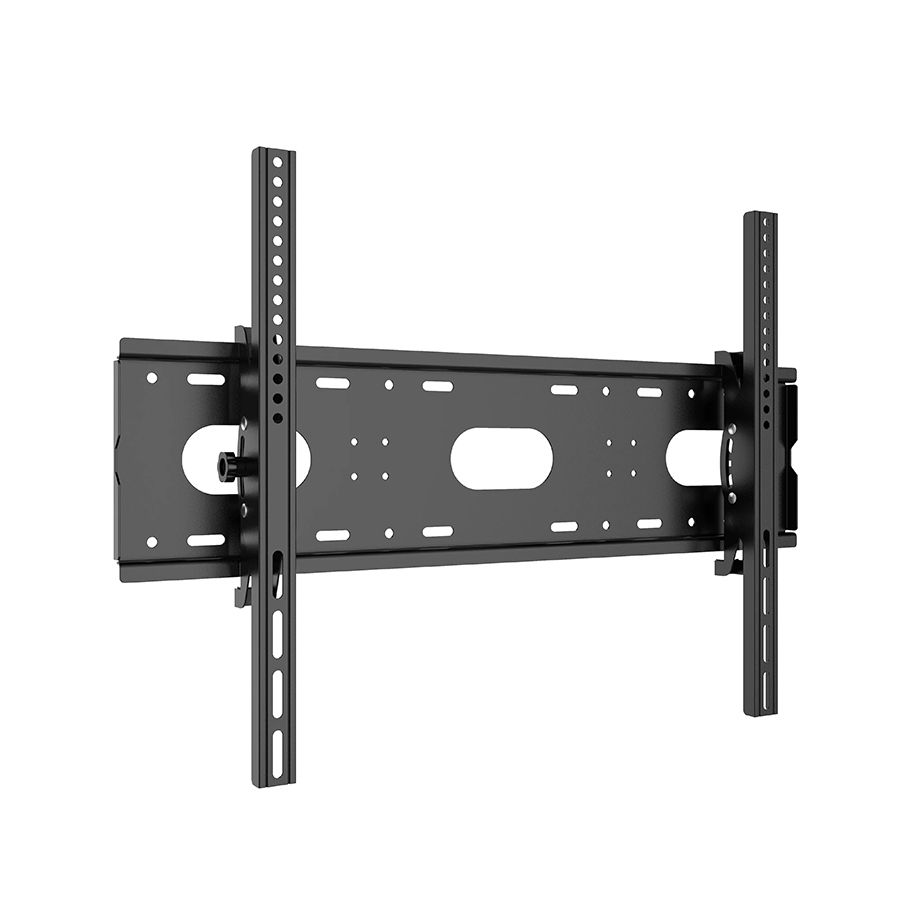 C65 Heavy Duty Tilt TV Wall Mount for 42"-85" TVs | Ultra Strong 100kg Load | 卤15掳 Adjustable | VESA 700x500mm