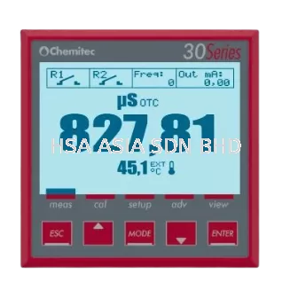 CHEMITEC 30 SERIES 