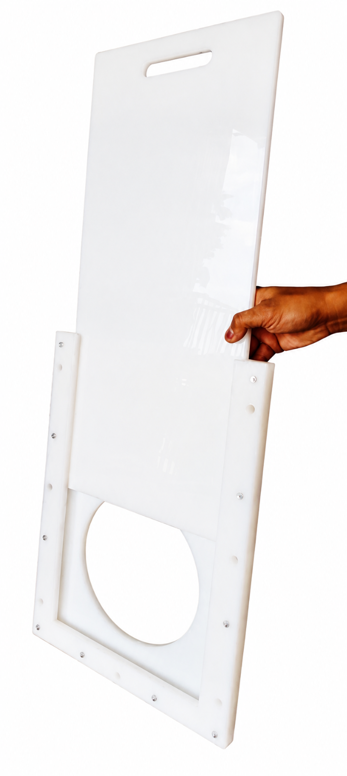 Polystone G Natural Water Gate – Durable and Reliable Water Flow Control Solution