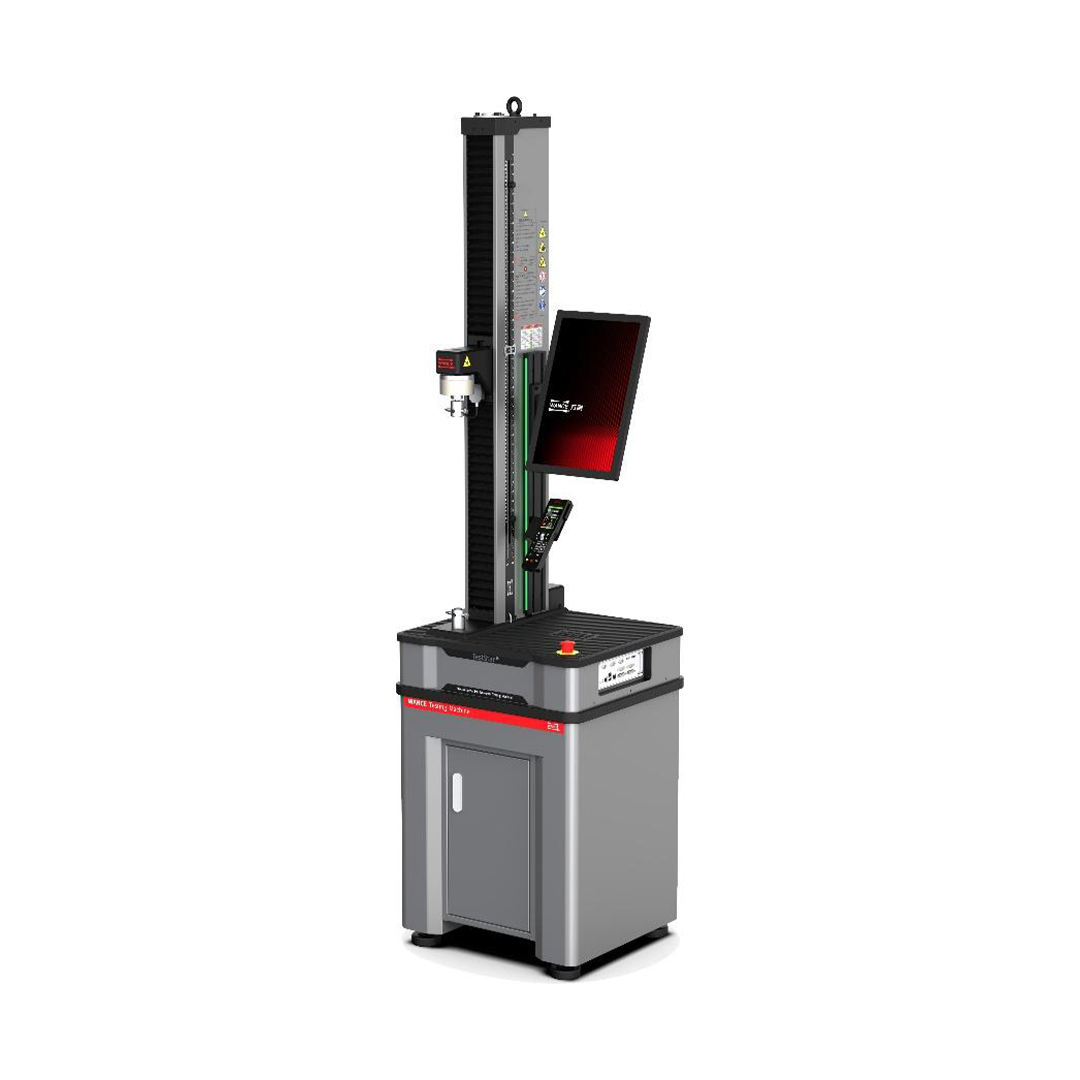 Wance ETM-A Electromechanical Universal Testing Machines