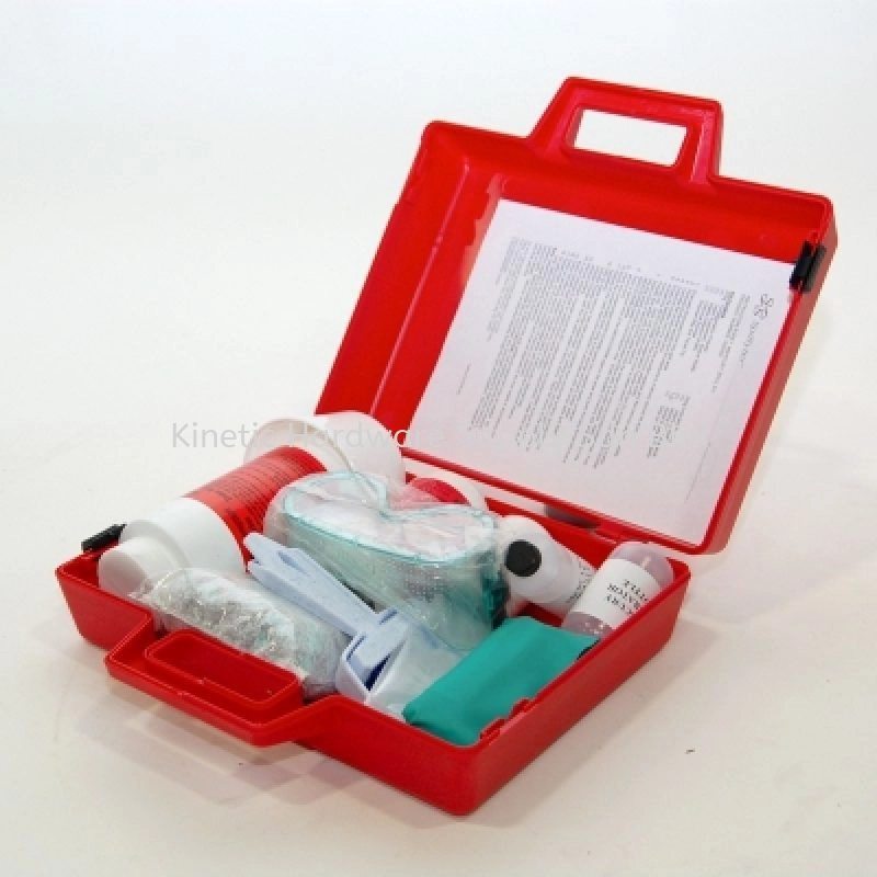 SPILFYTER GRAB & GO® MERCURY SPILL KIT #520250