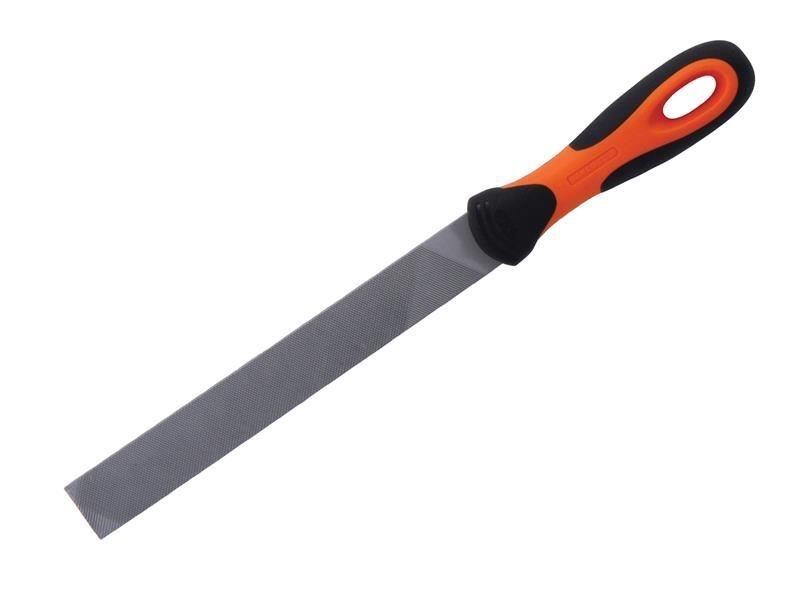 Bahco Homeowner's File 4-153 for Metal