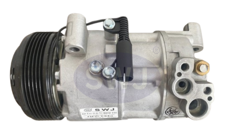 BM E46 (Cal) (2.0) 6PK R134a (NB) [BMW 030]