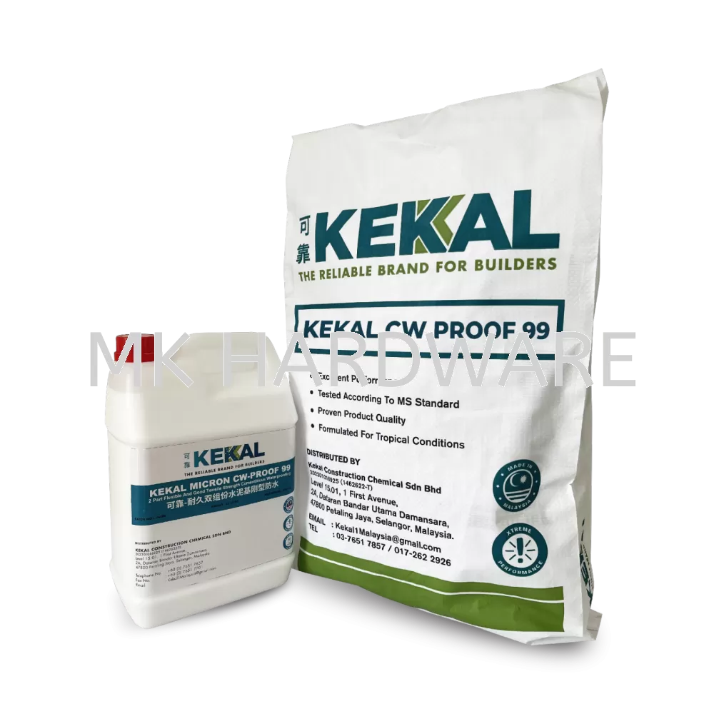 KEKAL MICRON CW-PROOF 99