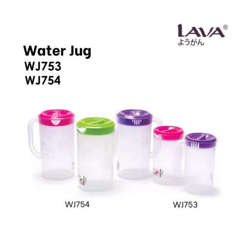 LAVA Water Jug WJ753 WJ754