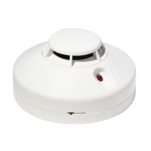 SYSTEM SENSOR Photoelectric Smoke Detector