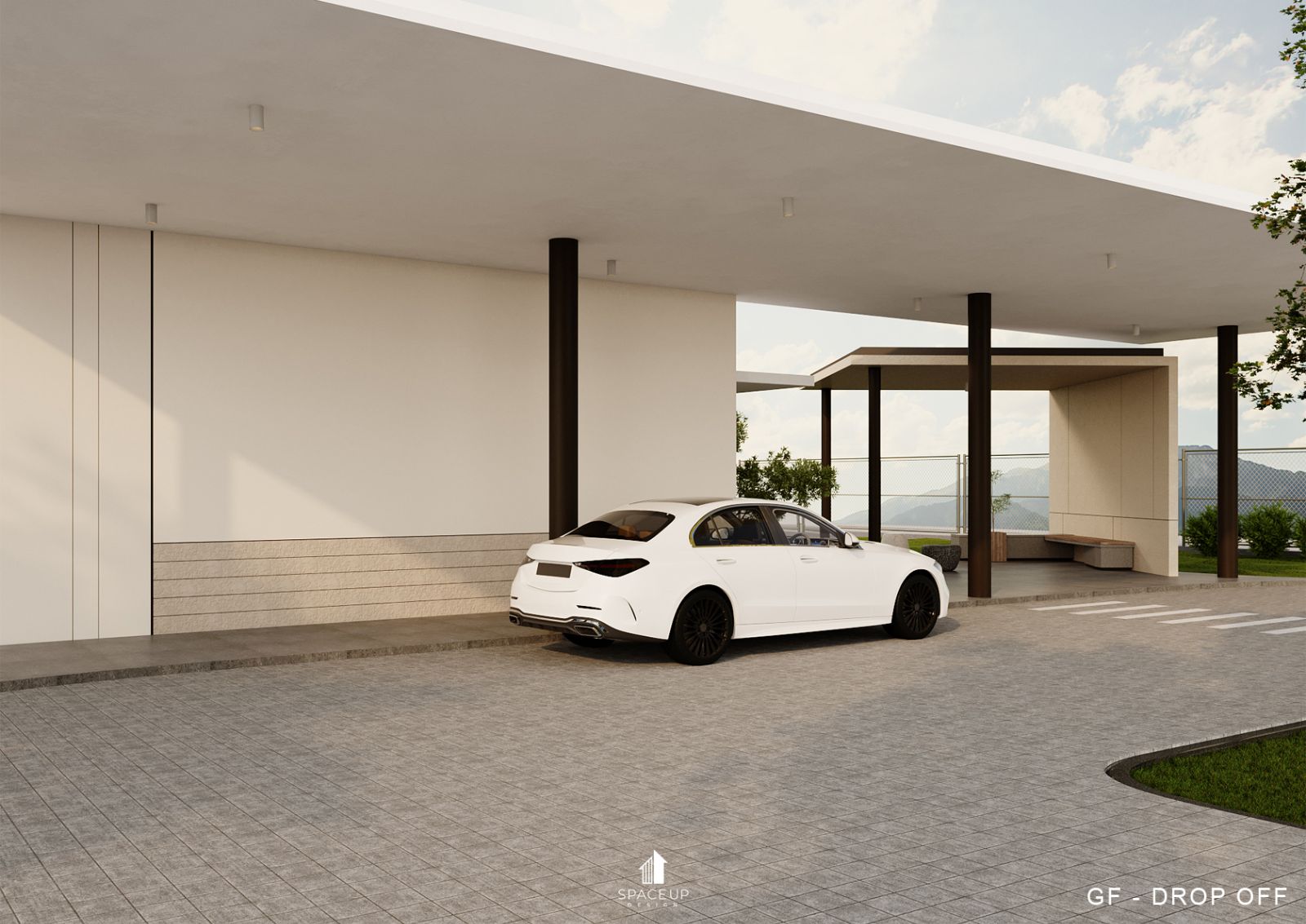 Natural Minimalist | Cyberjaya