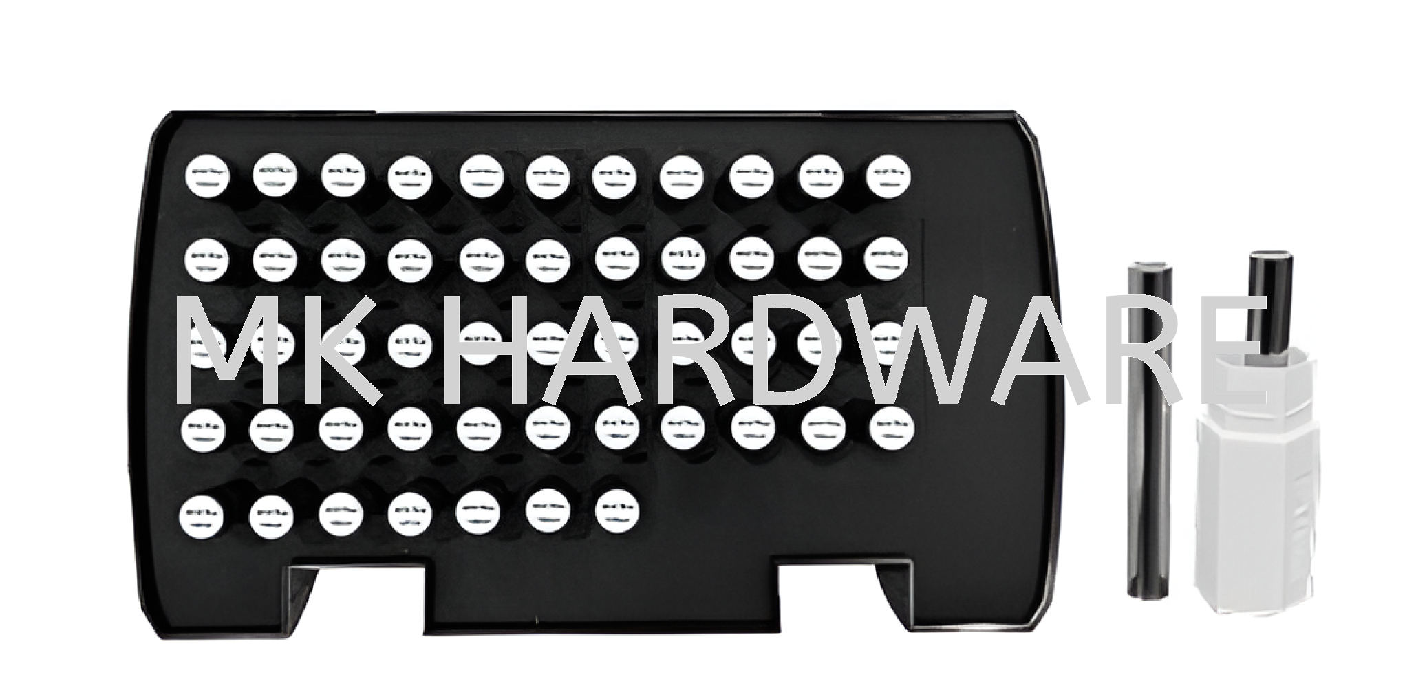 PIN GAUGE SET 5128-051-03