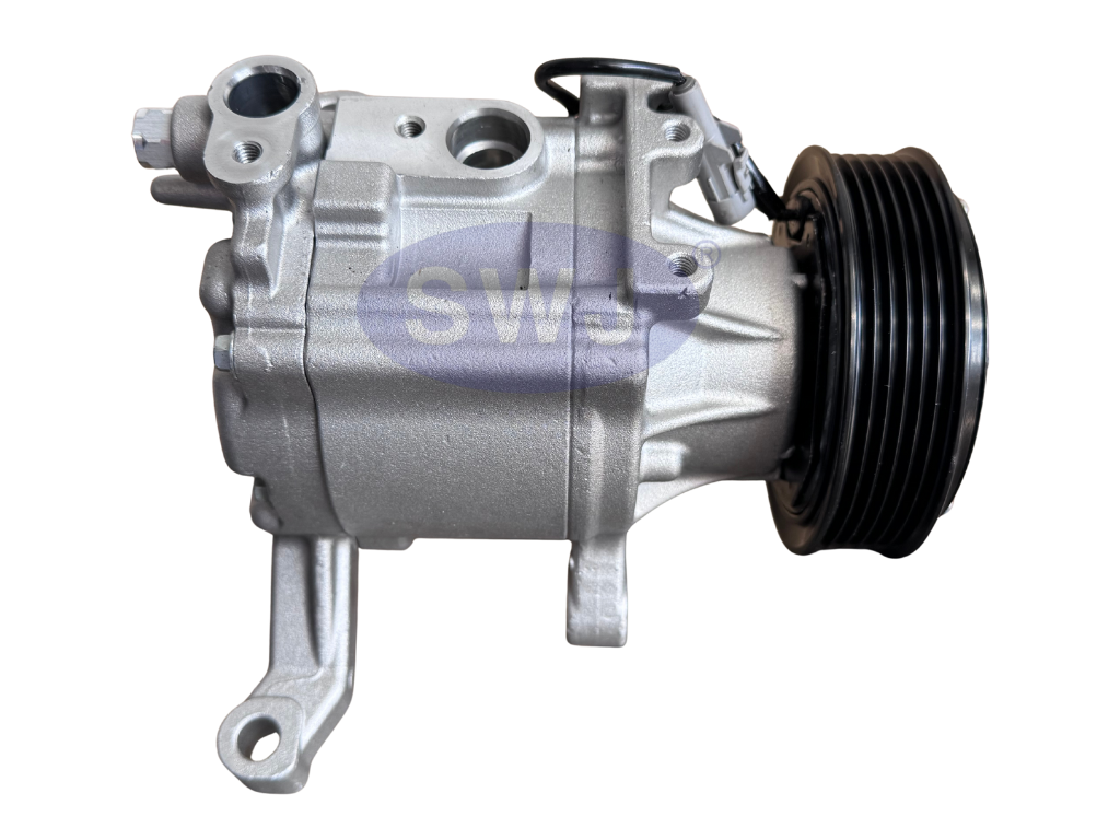 for Subaru Impreza 2.0 (2018) SCSA08H 6PK 12V R134a(Re) [SUB 019]