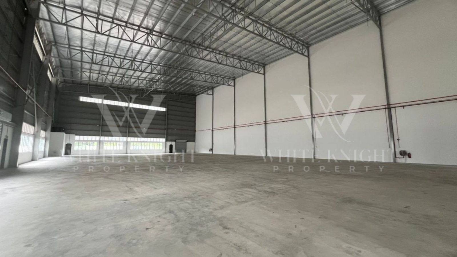 Kapar Klang Factory for Rent