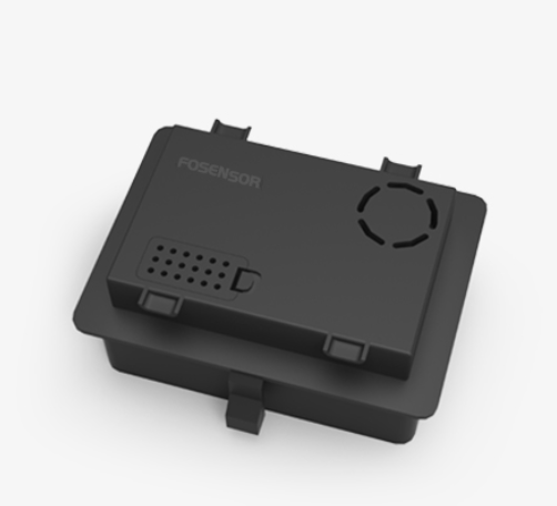 Battery Thermal Runaway Monitoring Sensor