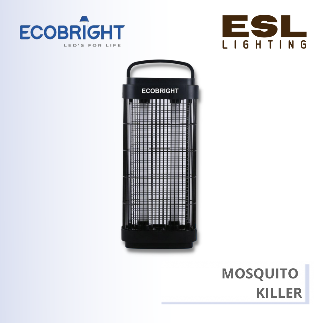 ECOBRIGHT Mosquito Killer 2 x 10W - MK-820