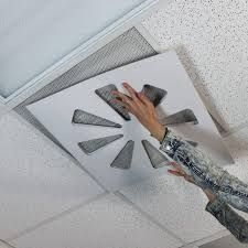 Office Air Vents