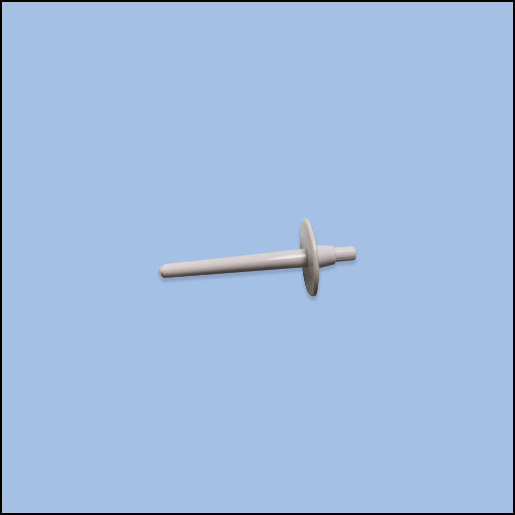 THREAD PIN = 444813-454 (3101) (HA-444813)