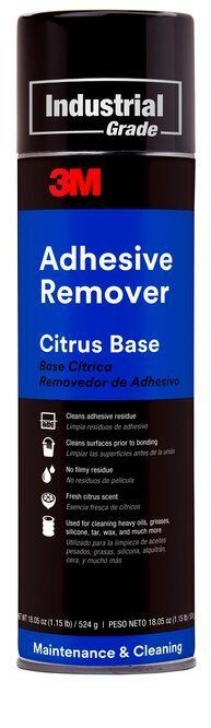 3M Adhesive Remover 6041 – 24 fl oz