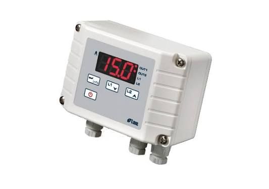 LAE Refrigeration Humidity Controller AC1-2WTQ2RE-B