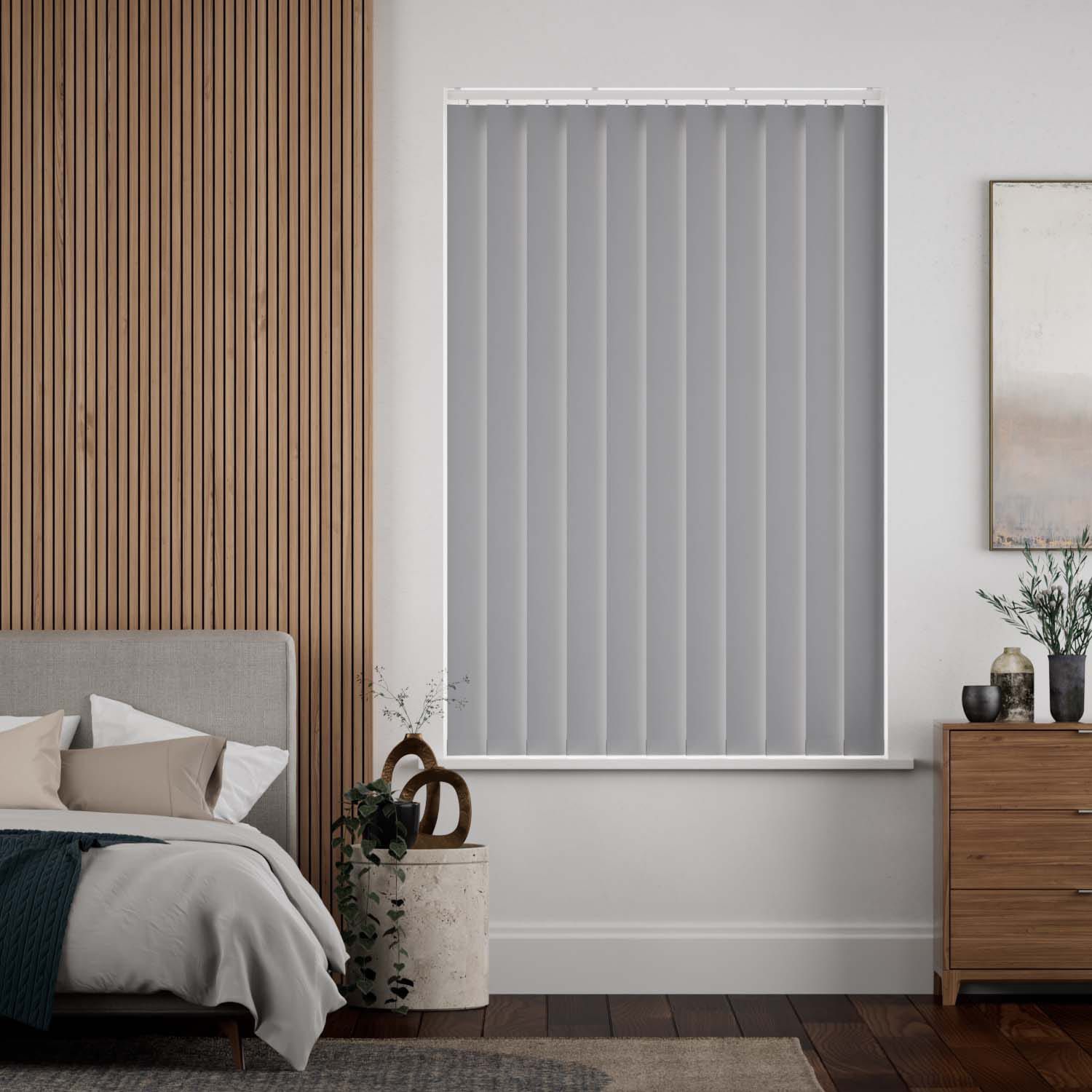 Vertical Blinds