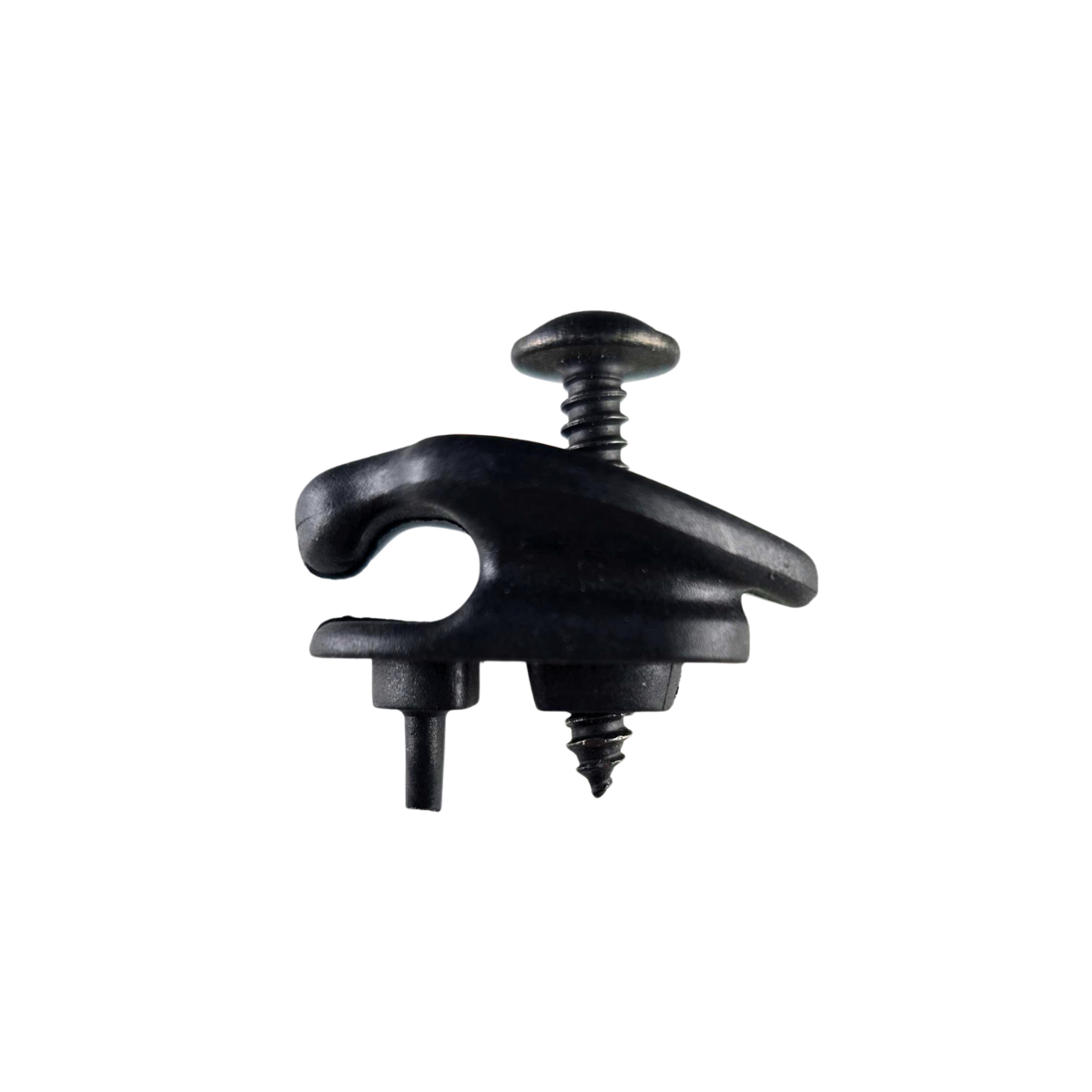 Mercedes-Benz Luggage Net Hook / Cargo Net Lock Clip | F-CPL-0598