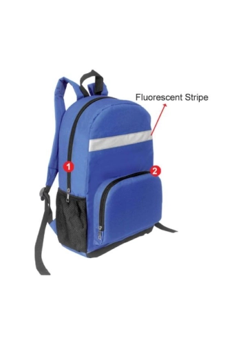 Laptop Back Pack - LT5138