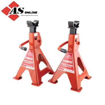 KENNEDY 6-tonne Axle Stands (Pr) / Model: KEN5035560K