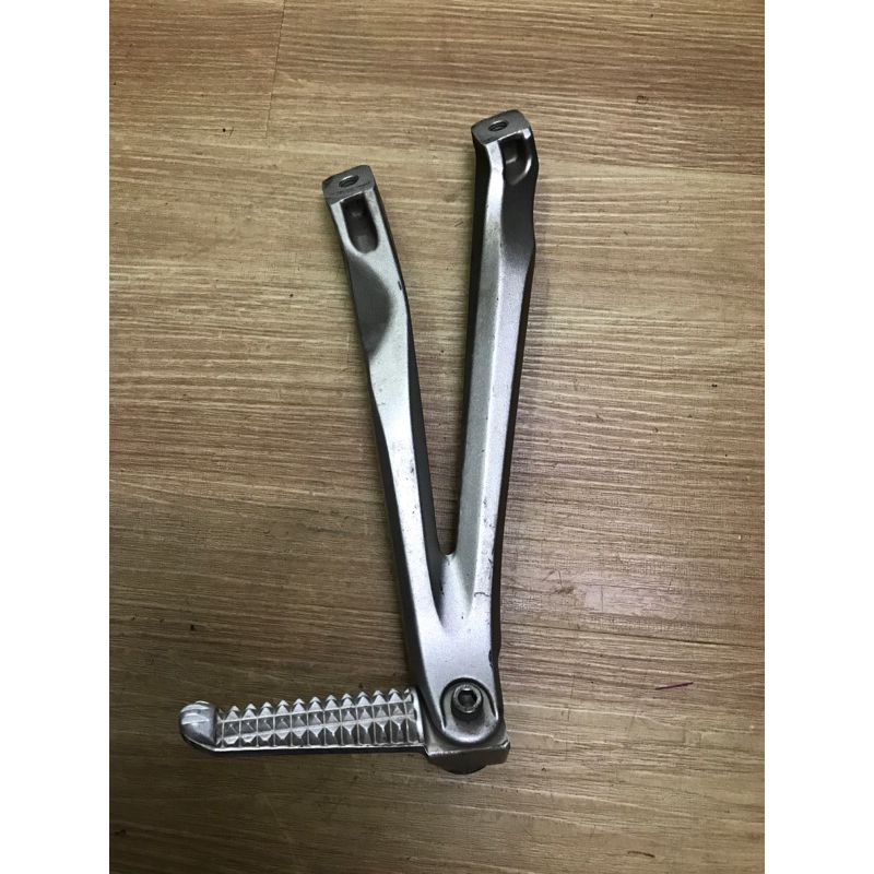 YAMAHA YZF1000 R1 REAR FOOTRESTS (RH) 2007-2008
