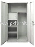 Hostel Furniture - PK-MFHW-8-L2 - Clothing Storage Cabinet