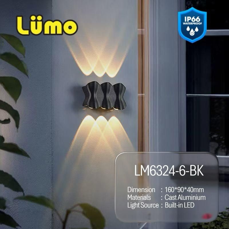 LM6324-6-BK