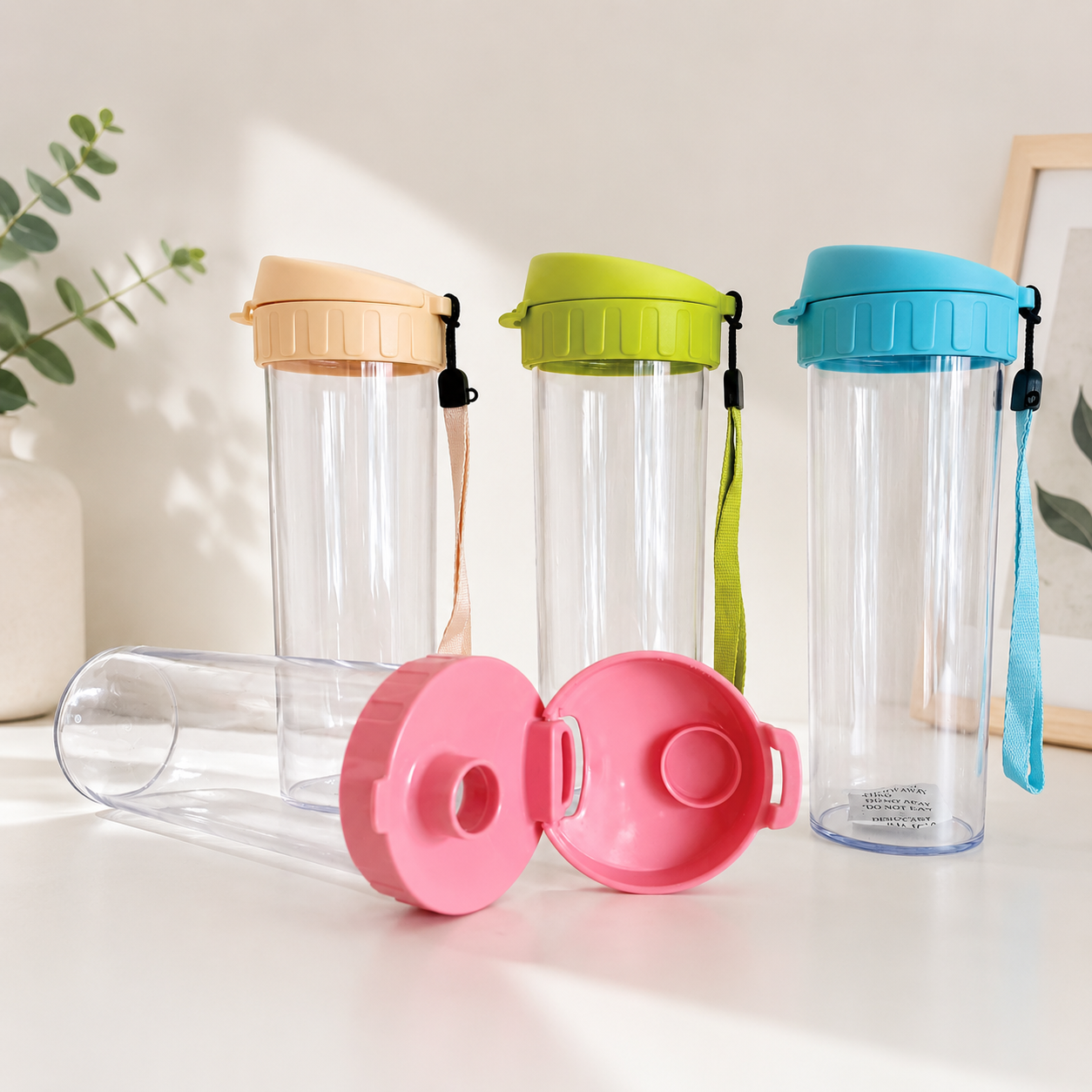 Tritan Water Bottle 8032 (WSL)