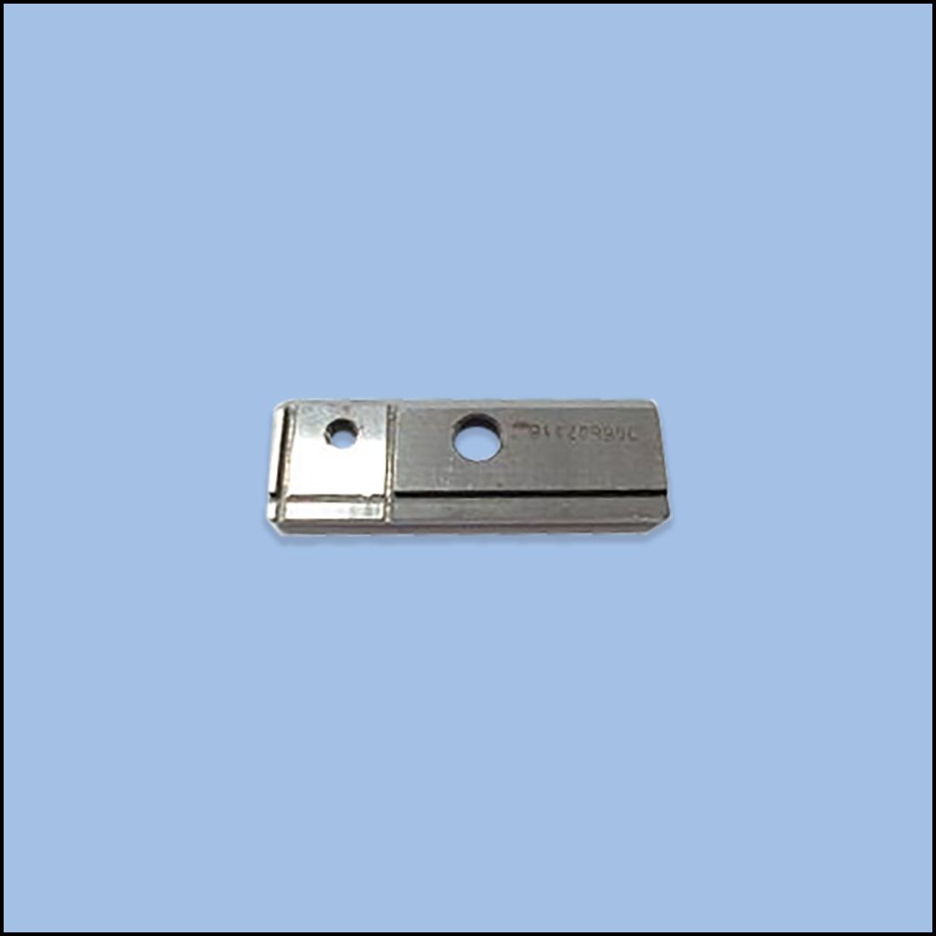 KNIFE (G5647-116-000)