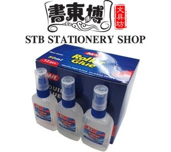 MOY Water Roller Glue 50ml