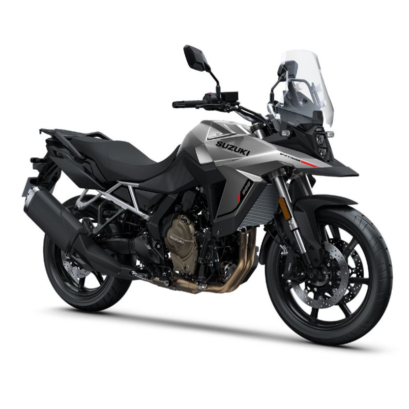 Suzuki V-Strom 800