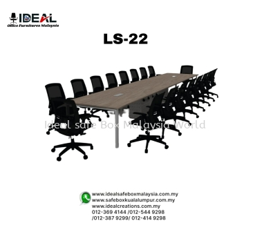 Office Desk Table  LS - 22