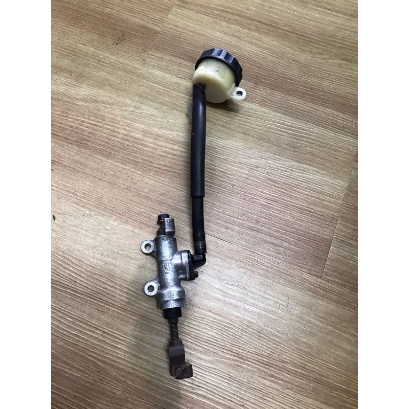 Honda CBR900RR MASTER CYLINDER REAR 1996-1997
