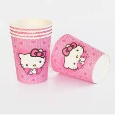 Paper cup